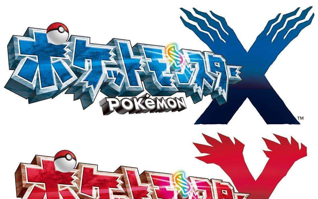 3ds模拟器安卓版试玩系列《口袋妖怪x》