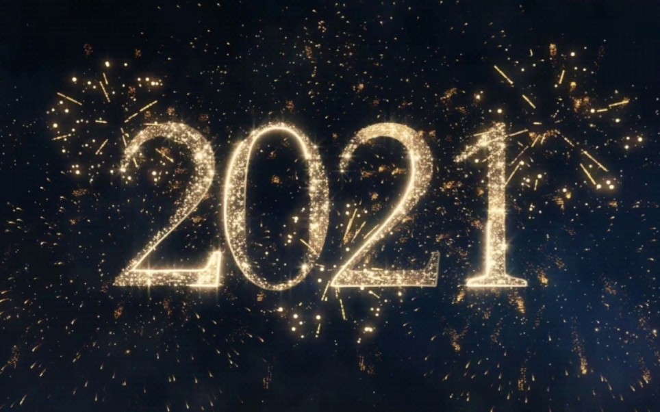 dd的2021跨年vlog_哔哩哔哩 (゜-゜)つロ 干杯~-bilibili