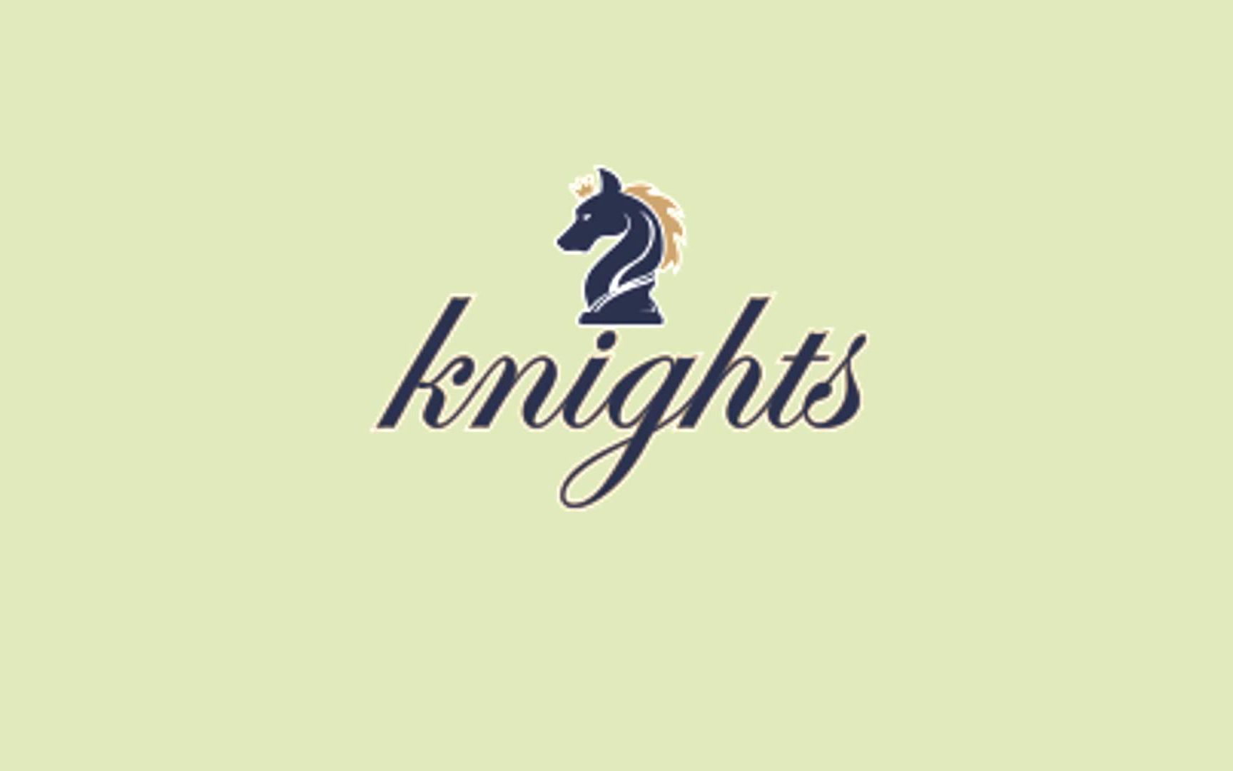 偶像梦幻祭knights队标图片