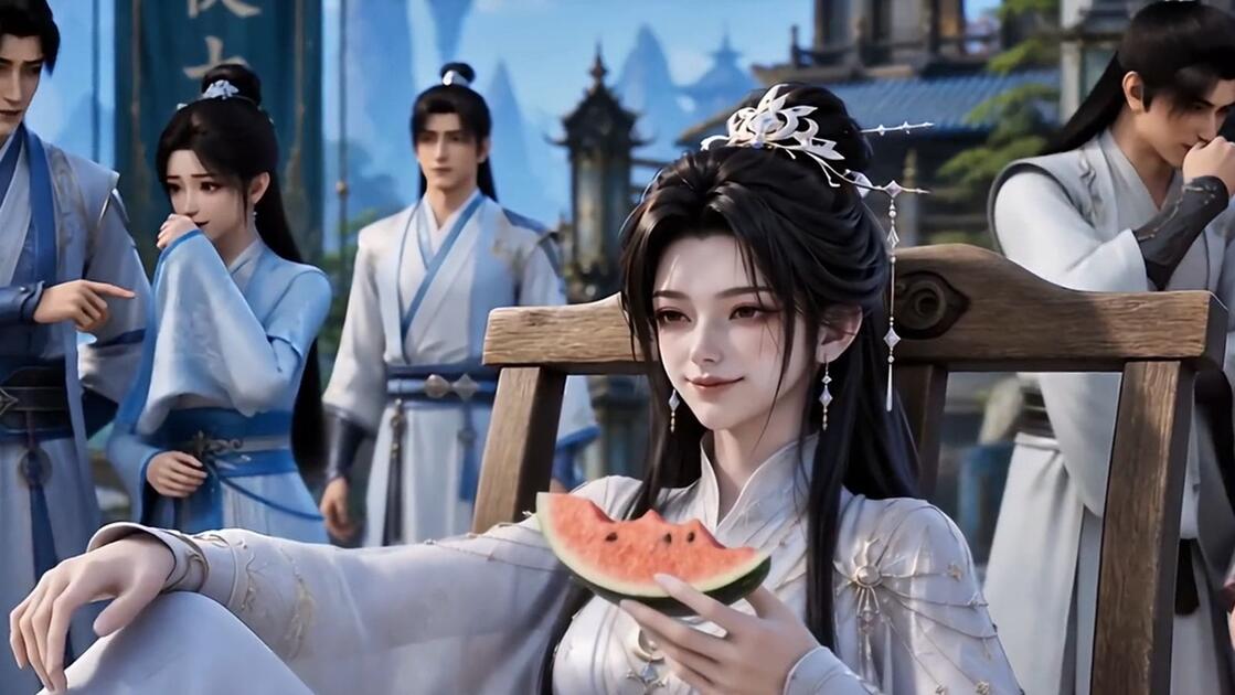 短剧.开局只想苟系统偏要送(111集)