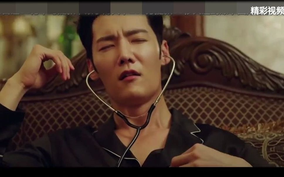 僵尸侦探 丧尸恢复记忆? #崔振赫