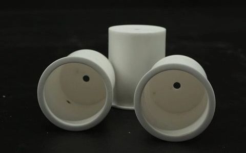 先进陶瓷结构件工业设备绝缘零件定制加工