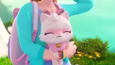 喵喵历险记-哔哩哔哩_Bilibili