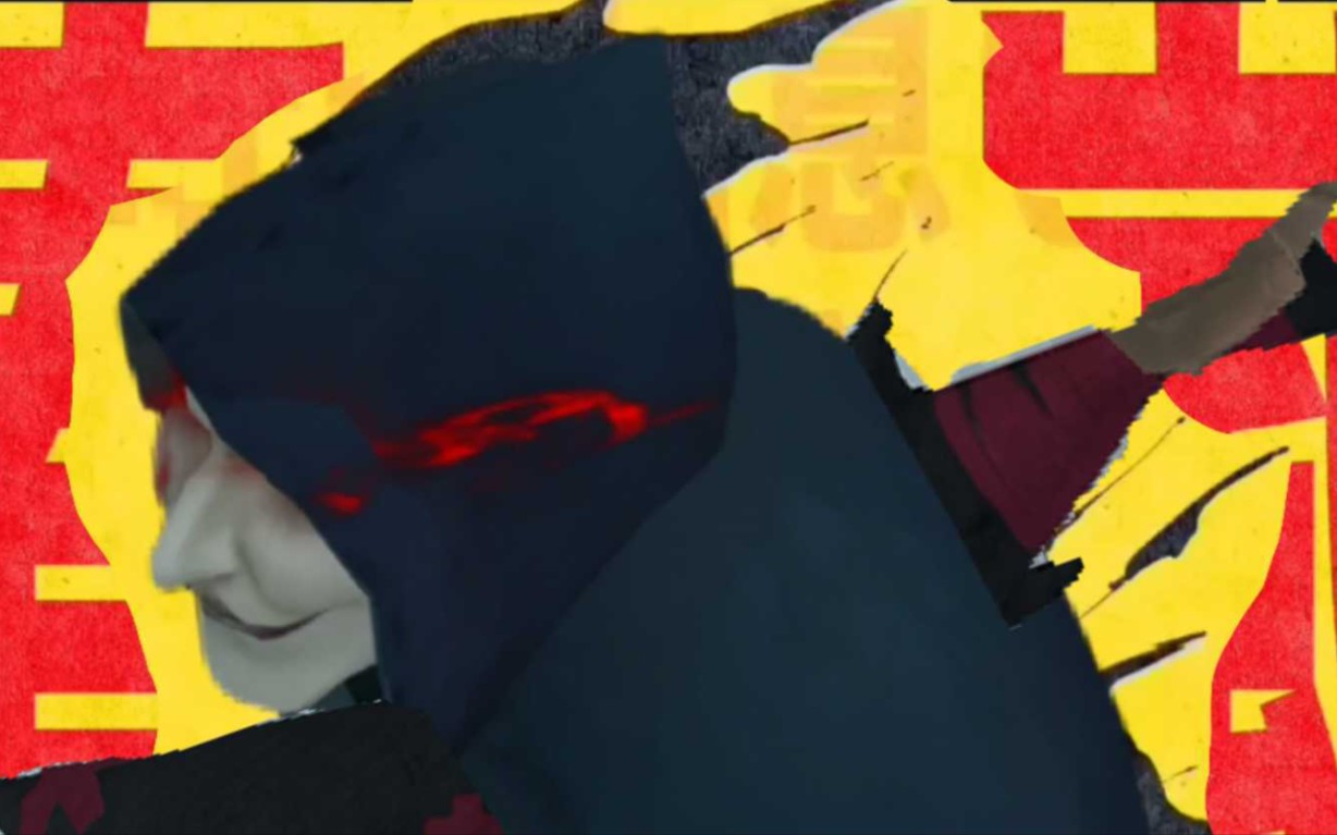 【厂长月亮脸】春嵐