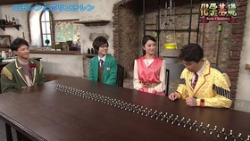 20190724 Nhk高校講座化学基礎 分子の極性 化學實驗 生肉 哔哩哔哩 つロ干杯 Bilibili