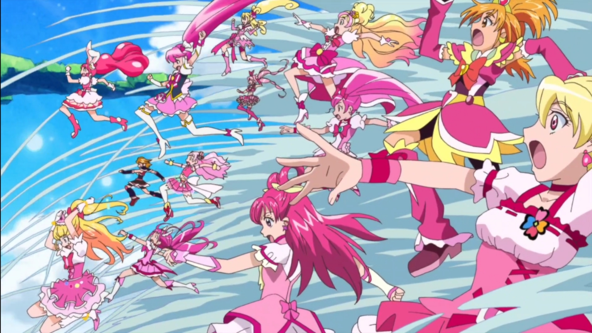 光子郎为什么喜欢美美