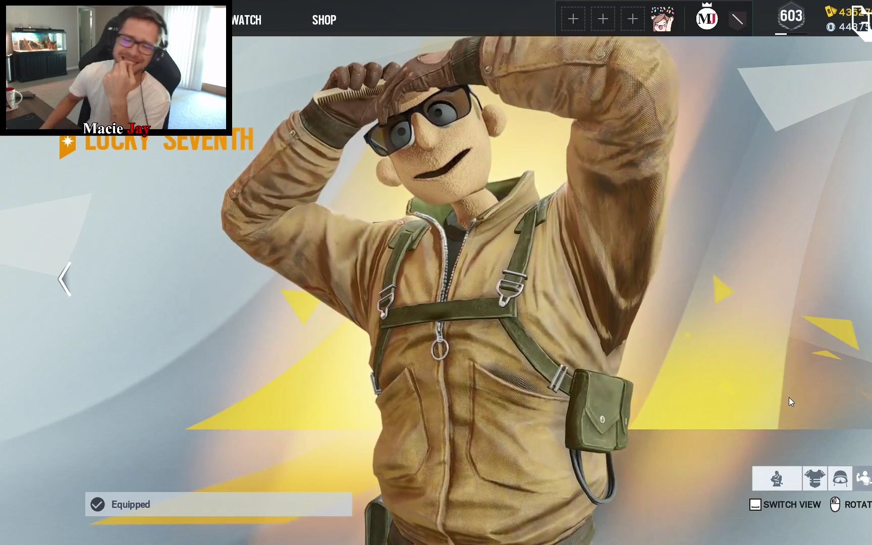 【中字】maciejay的新赛季三分钟集锦