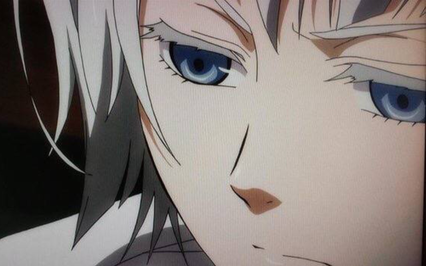 【黑执事】红茶伯爵查尔斯格雷一剑破门…多少红茶厨爱开始的地方