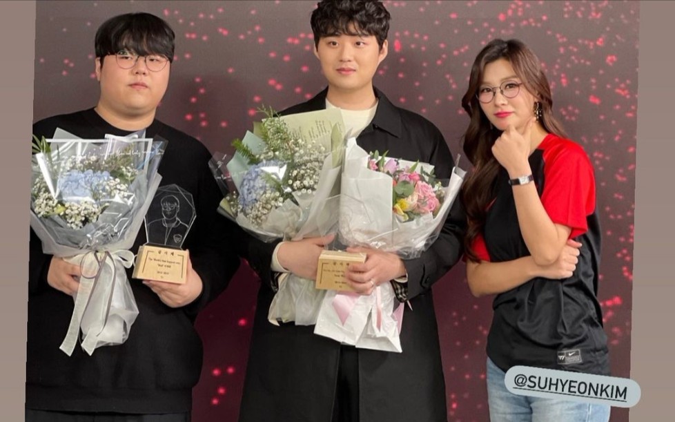 bangwolf退役仪式再见了第一世界下路组