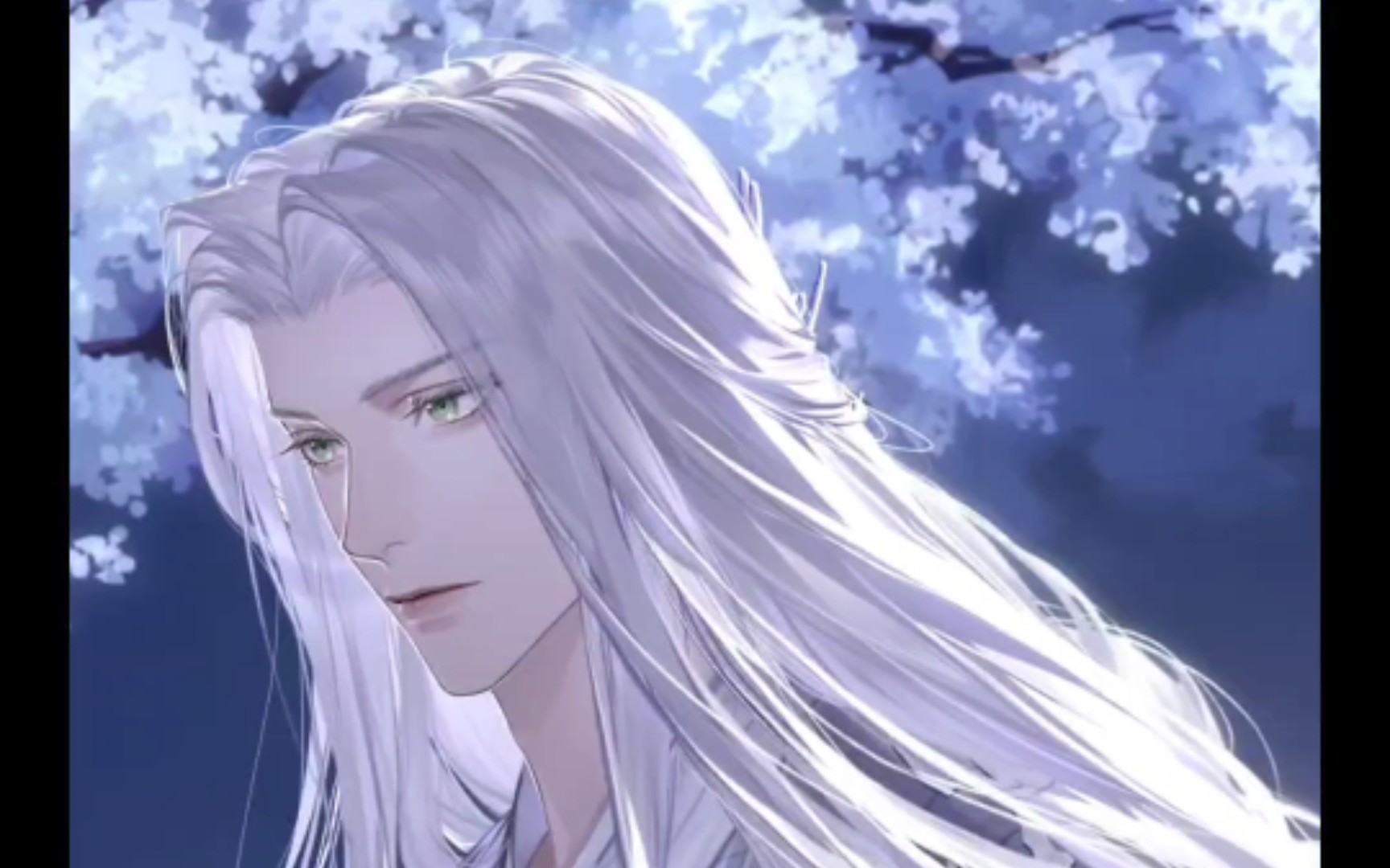 【代号鸢左慈】他那种人,只认天道