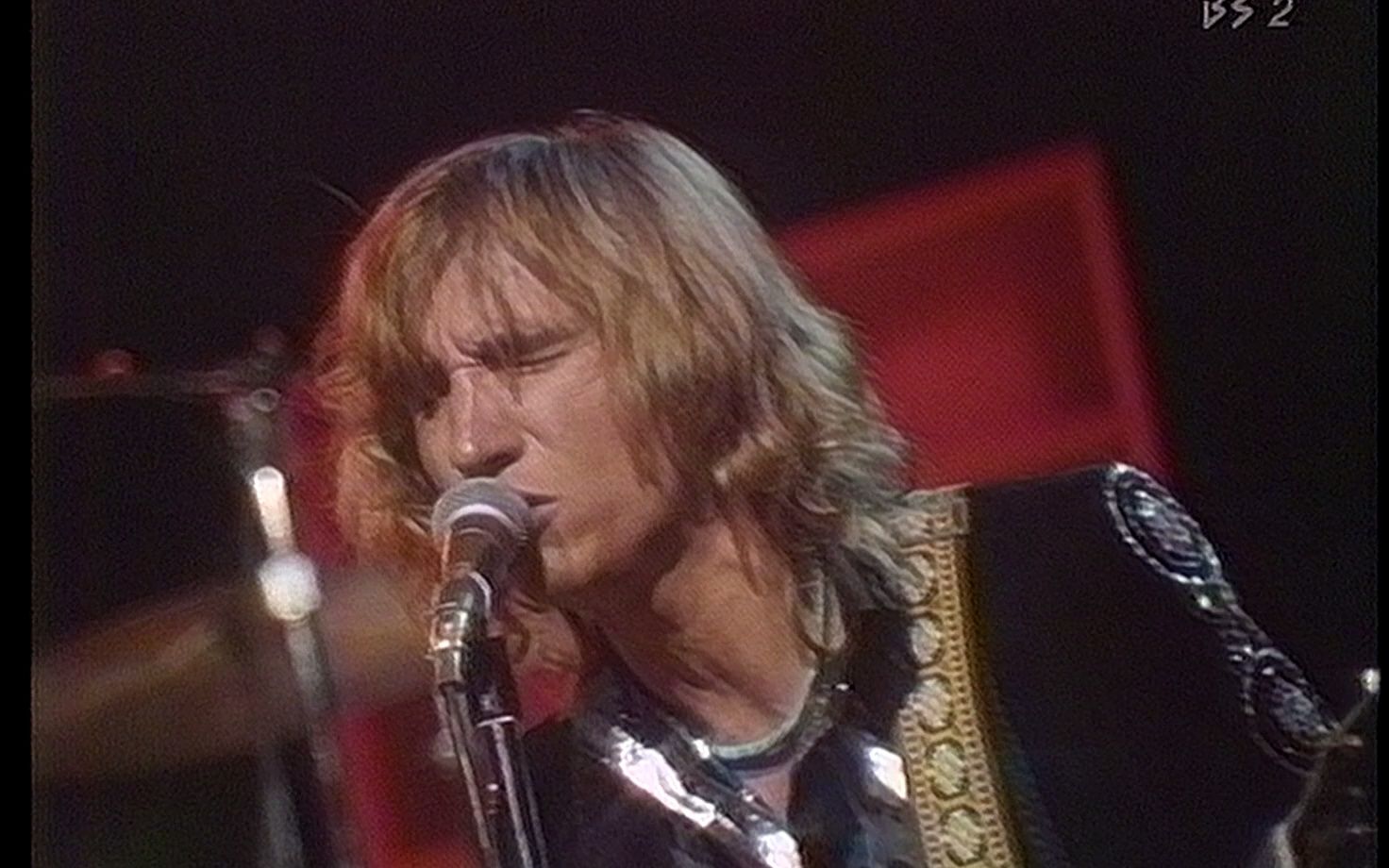 [图]Joe Walsh - Rocky Mountain Way (live)