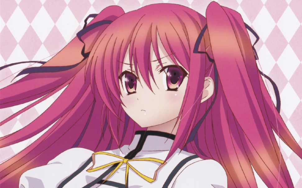 《精灵使的剑舞》-op_哔哩哔哩 (゜-゜)つロ 干杯~-bilibili