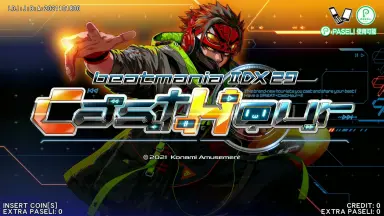 イーパス　eパス　緋浮美・達磨　CastHour IIDX 29-哔哩哔哩_Bilibili