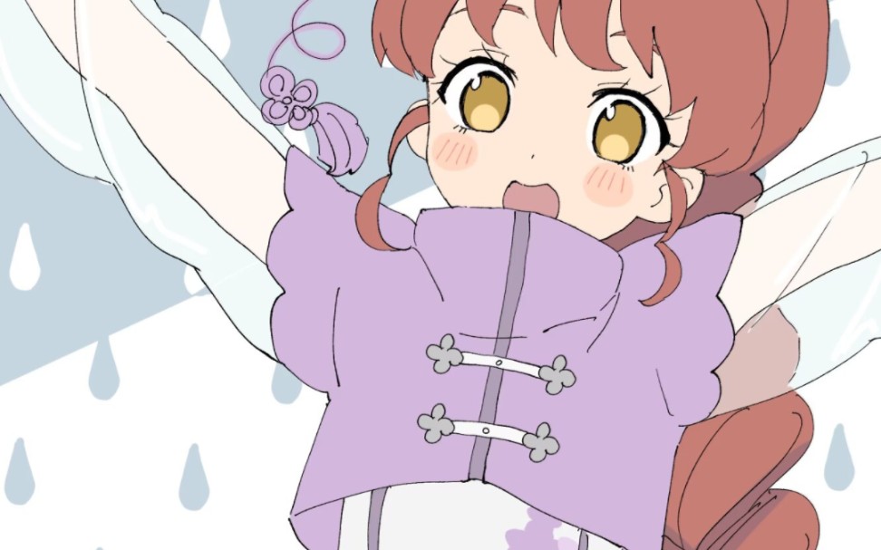 【串串烧】美妙天堂系列可爱系偶像solo歌曲串烧(不包括男子组)