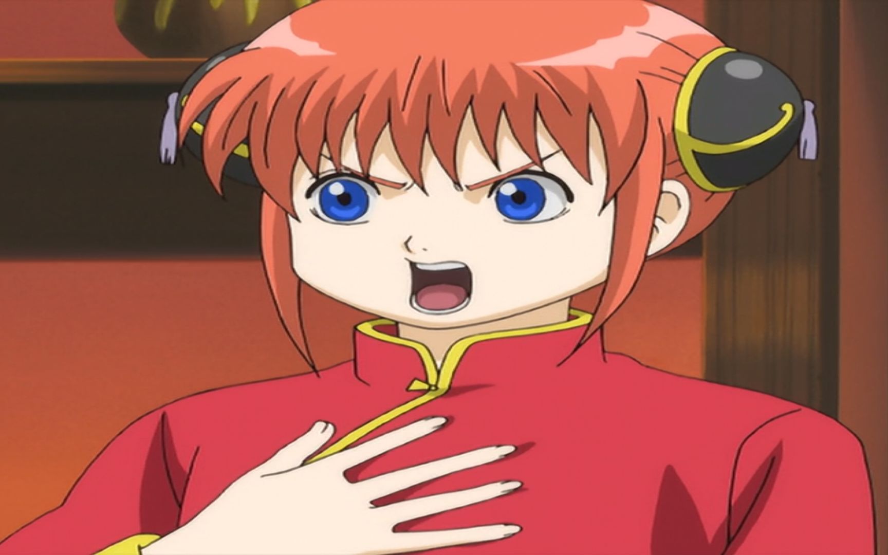 【tvb粤语】配音员介绍——何璐怡