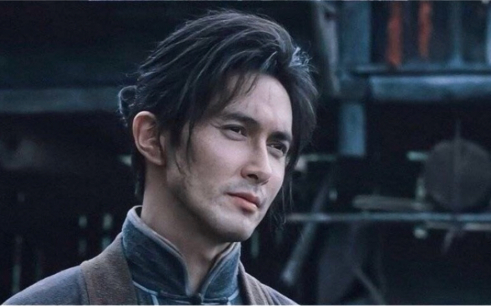 【鬼吹灯】精彩片段合集 看潘老师x高伟光的神仙演技-鹧鸪哨x陈玉楼