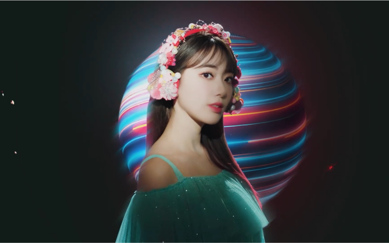 【izone】矮丸主打曲《fiesta》mv公开