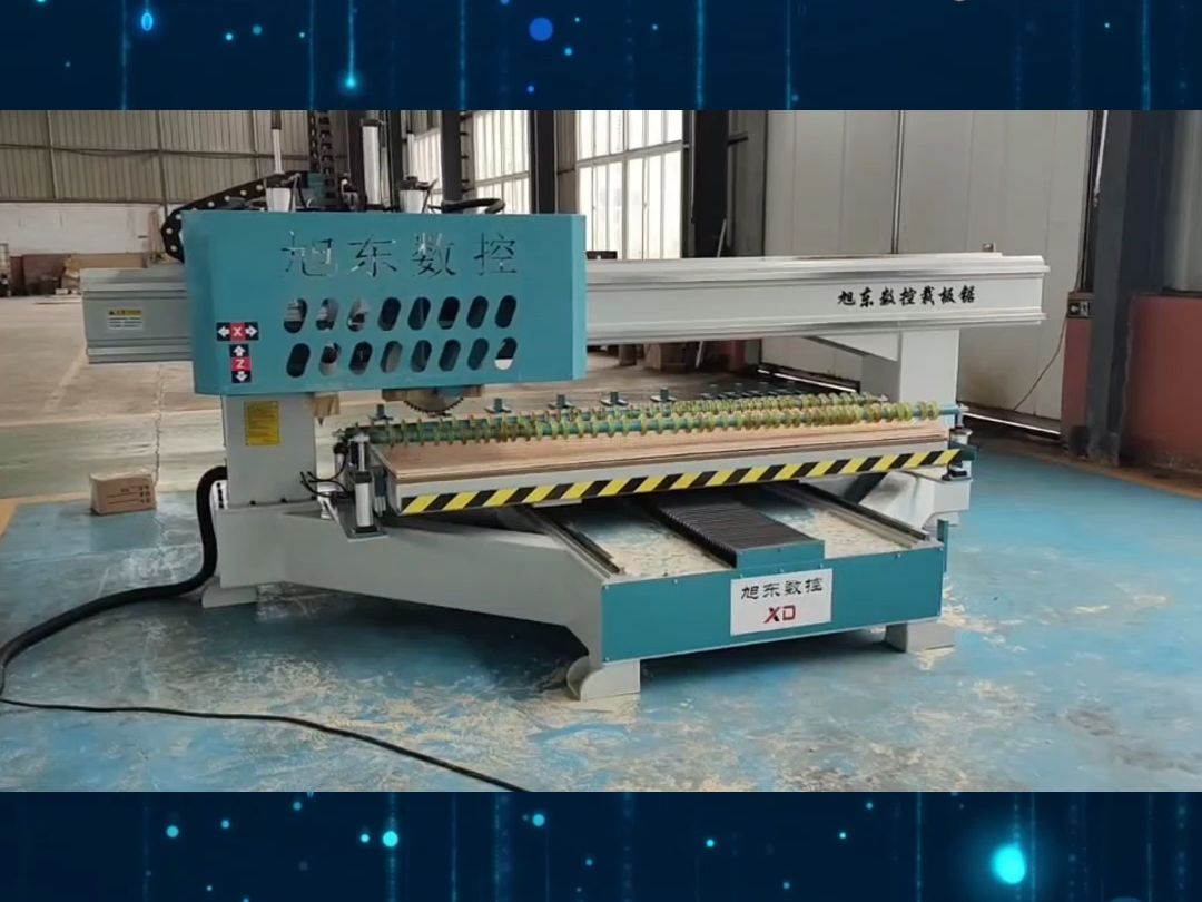 胶合板电子裁板锯 聚氨酯板切割机质量怎么样