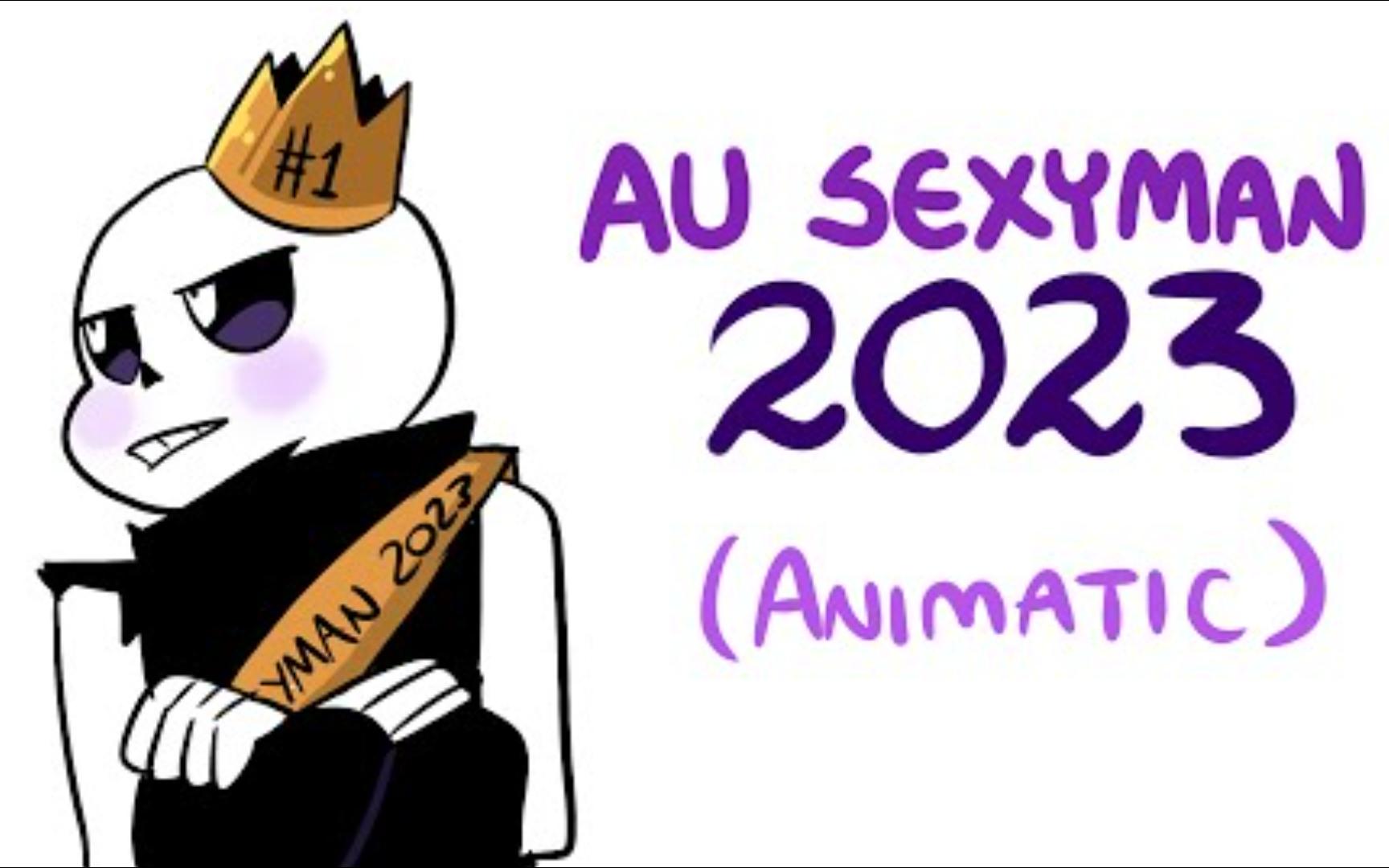 [图]【Undertale动画/双语字幕】2023年最性感AU骨（XTale）（Jakei）