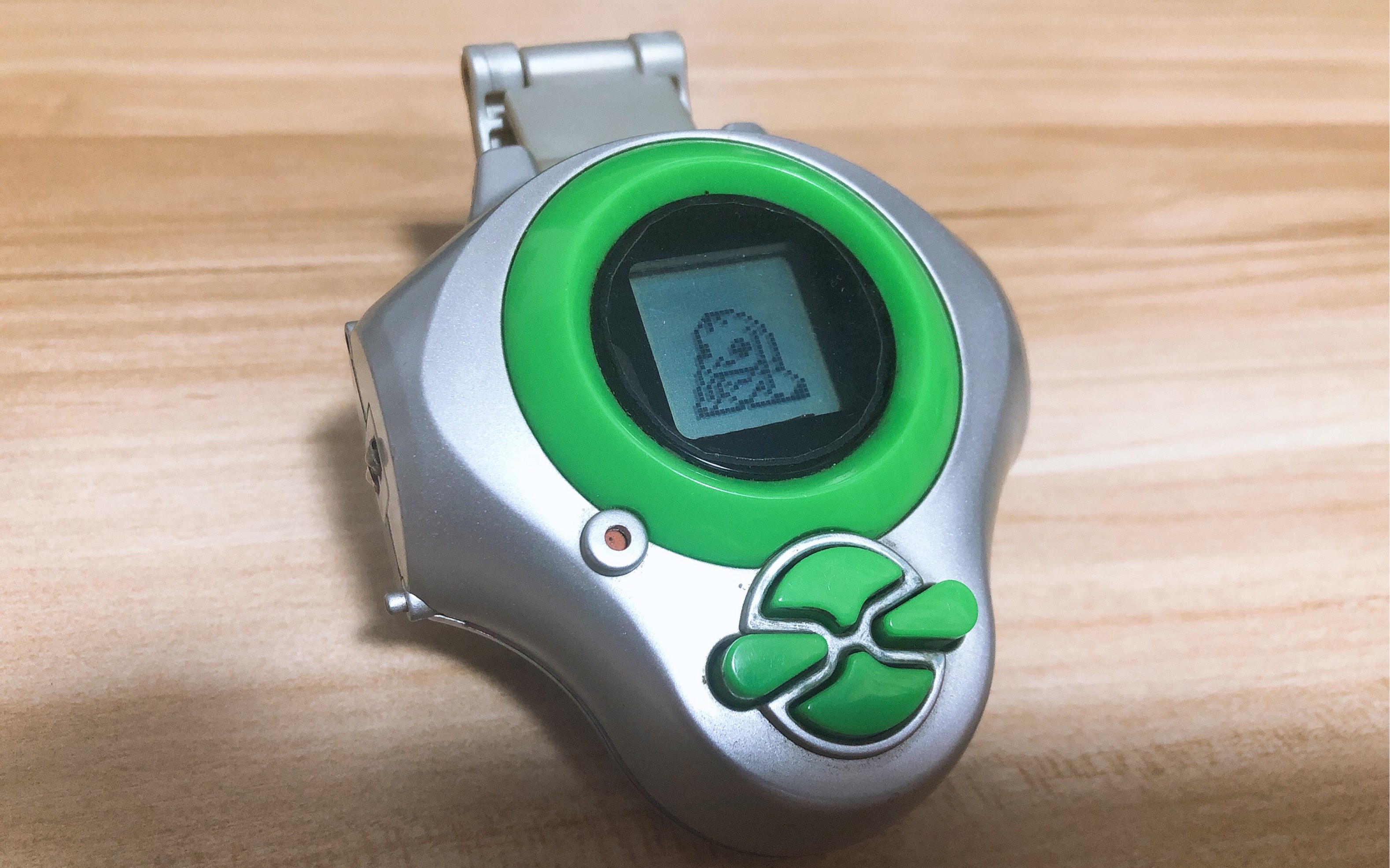 美版暴龙机 d power 033通关视频_哔哩哔哩 (゜-゜)つロ 干杯~-bili