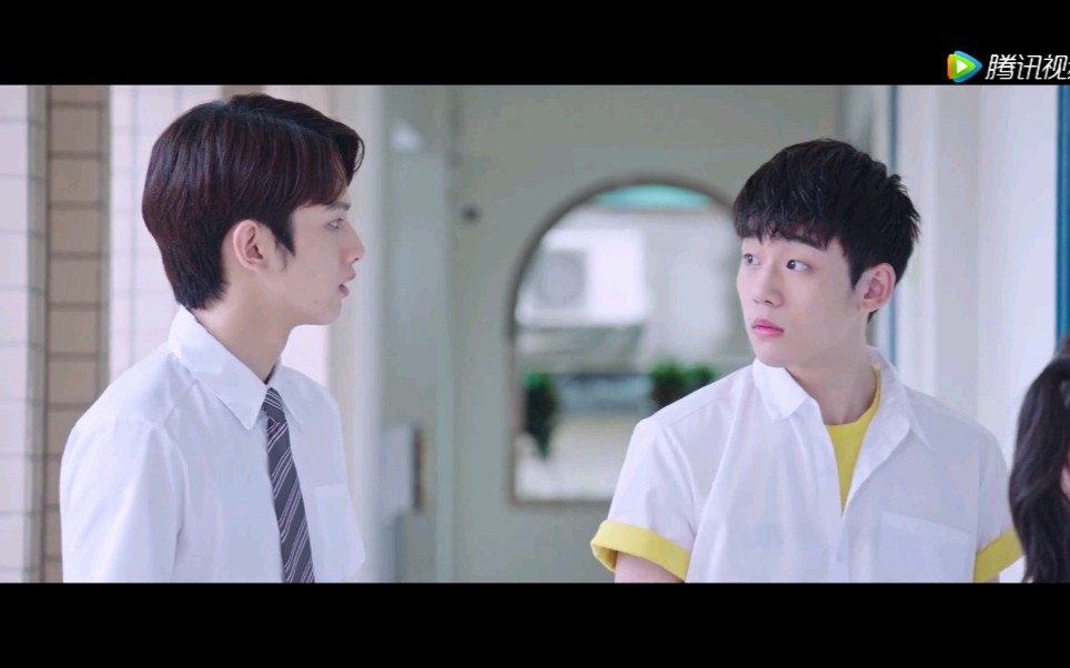 【18不限】《金斩,有何贵干》第九集[超清版!