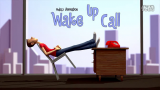 [图]Wake Up Call_高清