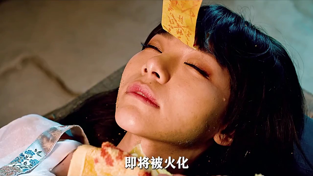 《救僵清道夫》看一部少一部的经典僵尸