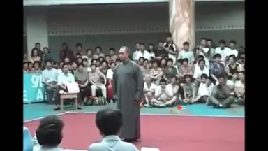 韓氏長拳-哔哩哔哩_Bilibili