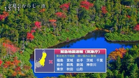 3.11 最大 震度