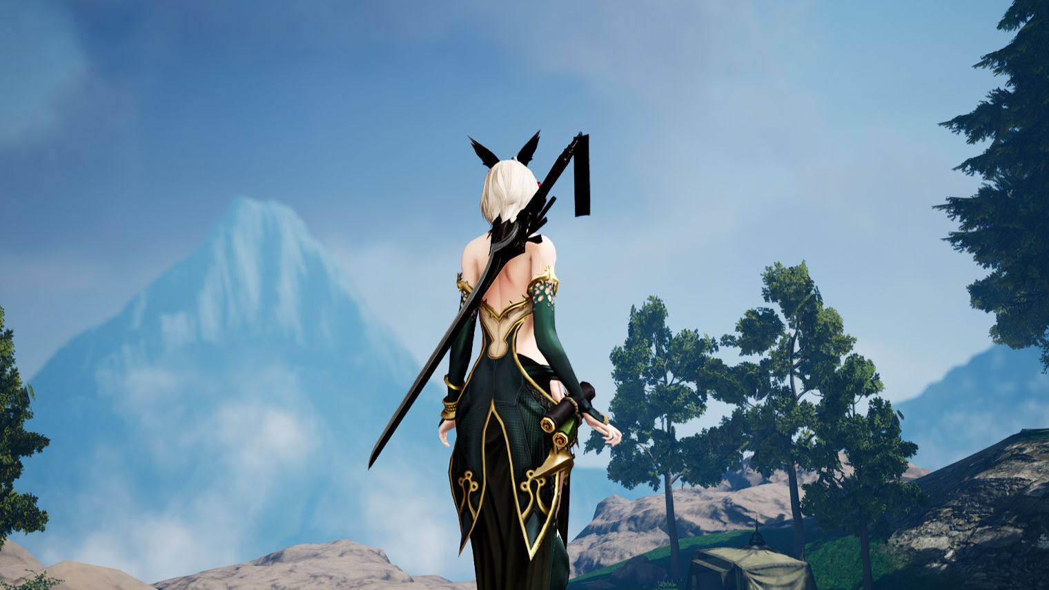 剑灵怀旧服 剑士 雷刺《进阶版》 装备选择 输出手法 技能加点