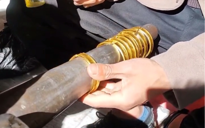 打金子了一锤一个