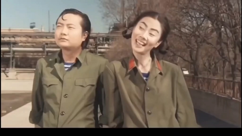因为一个片段看了整部剧#请叫我红领巾#妈妈再打我一次#朱红缨