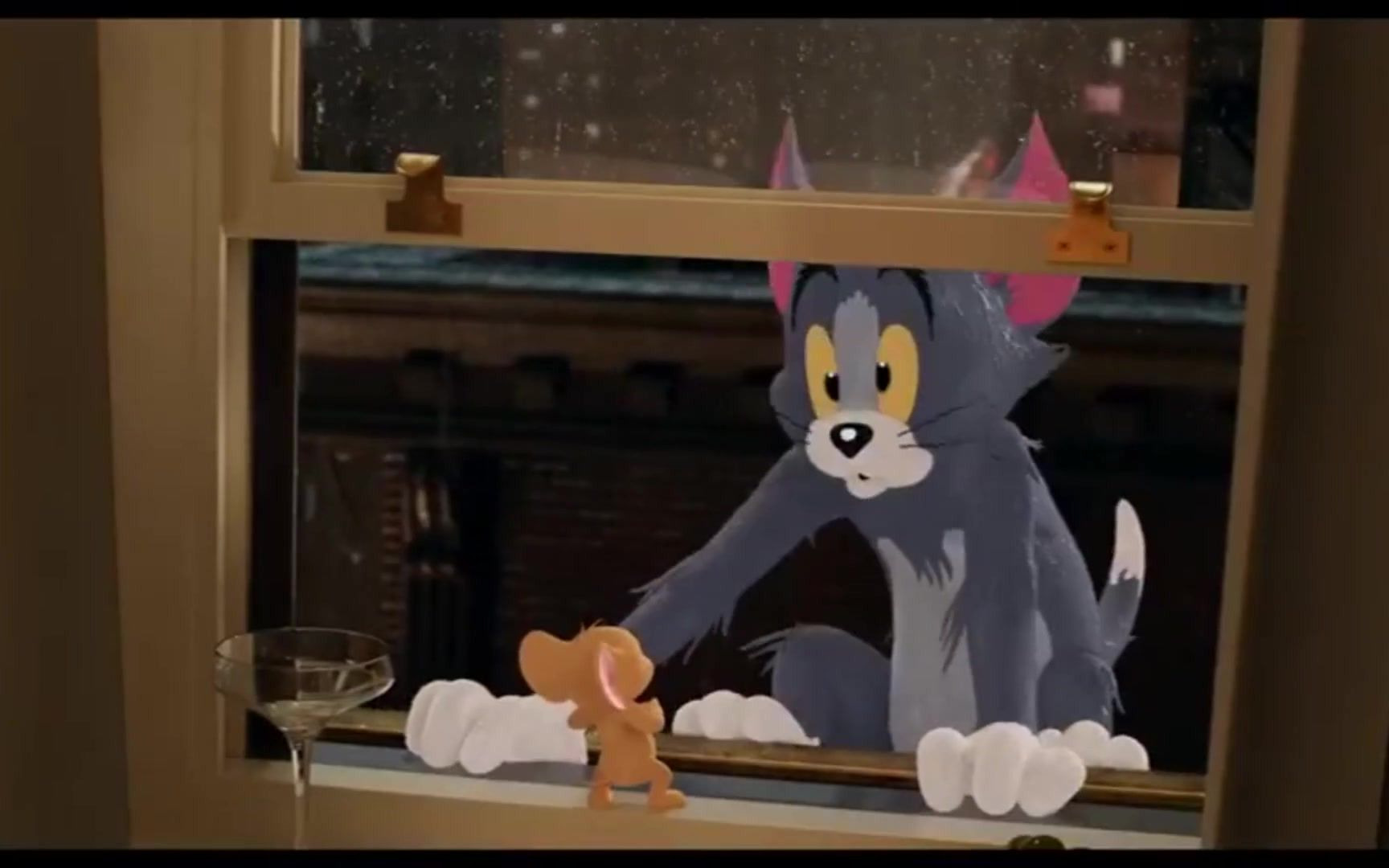 老鼠和猫电影美国电影图片