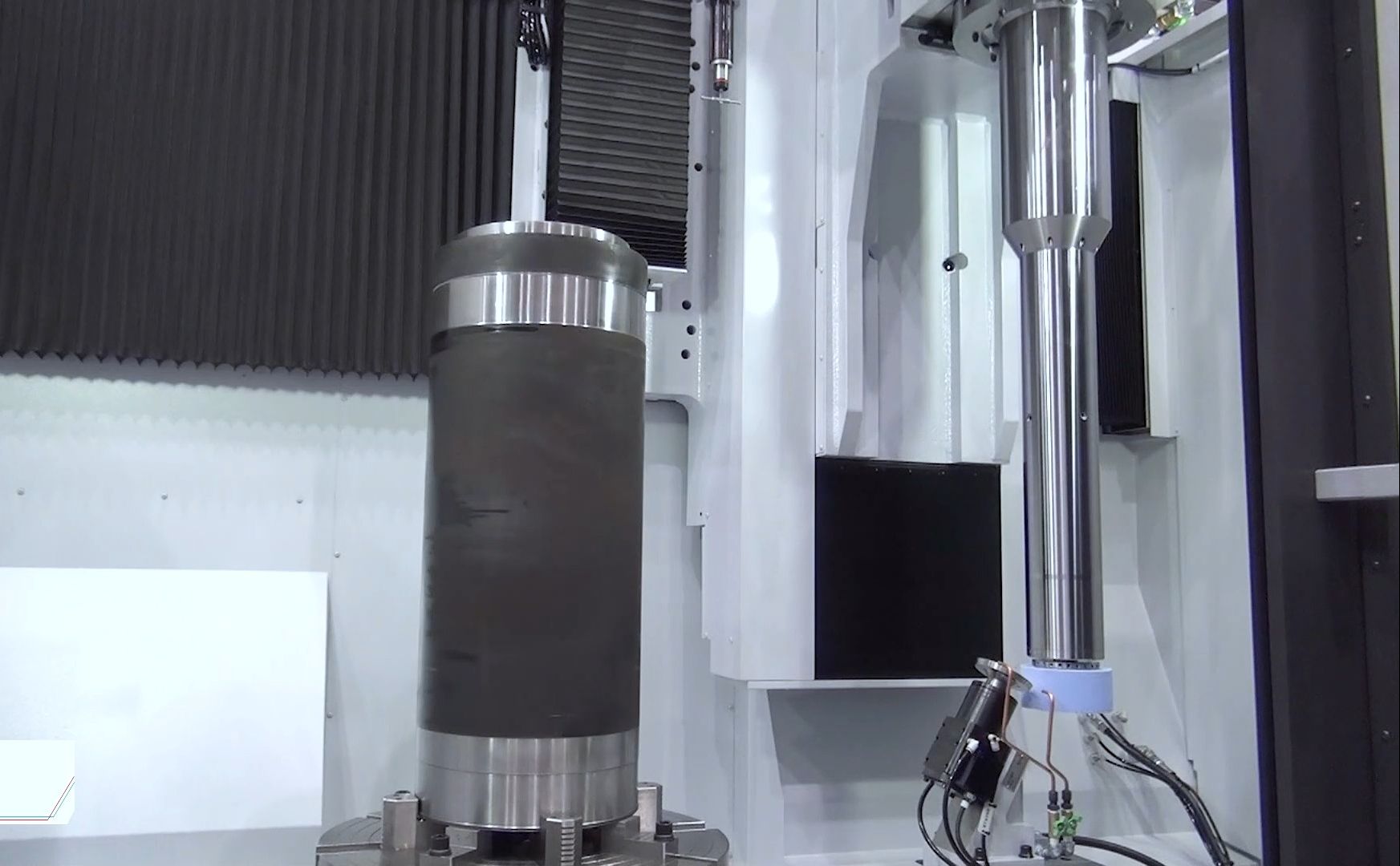 【太阳工机】taiyo koki立式深孔磨床nvg-7lh磨削加工