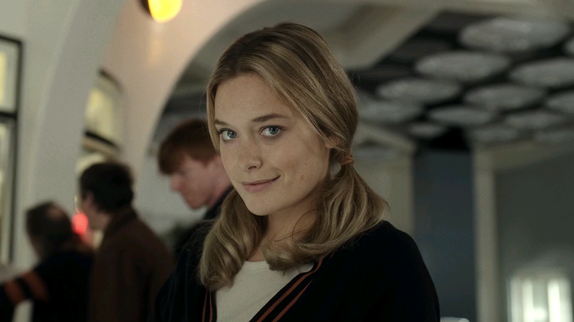 《大群》究竟是一部怎样的美剧?不管了,嗨