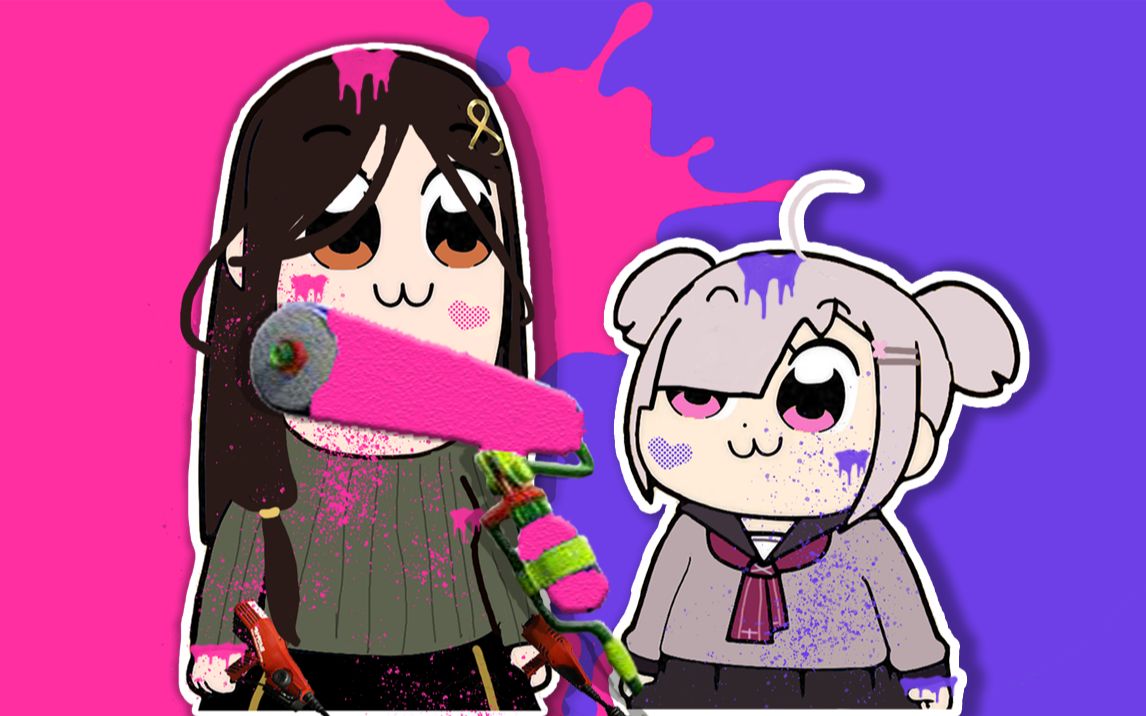 【剪辑/熟肉】狙击的嫁 愉悦的巴【白雪巴/nijisanji】