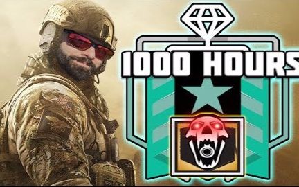 【彩虹六号】1000小时的黑胡子a4纸是什么样子的