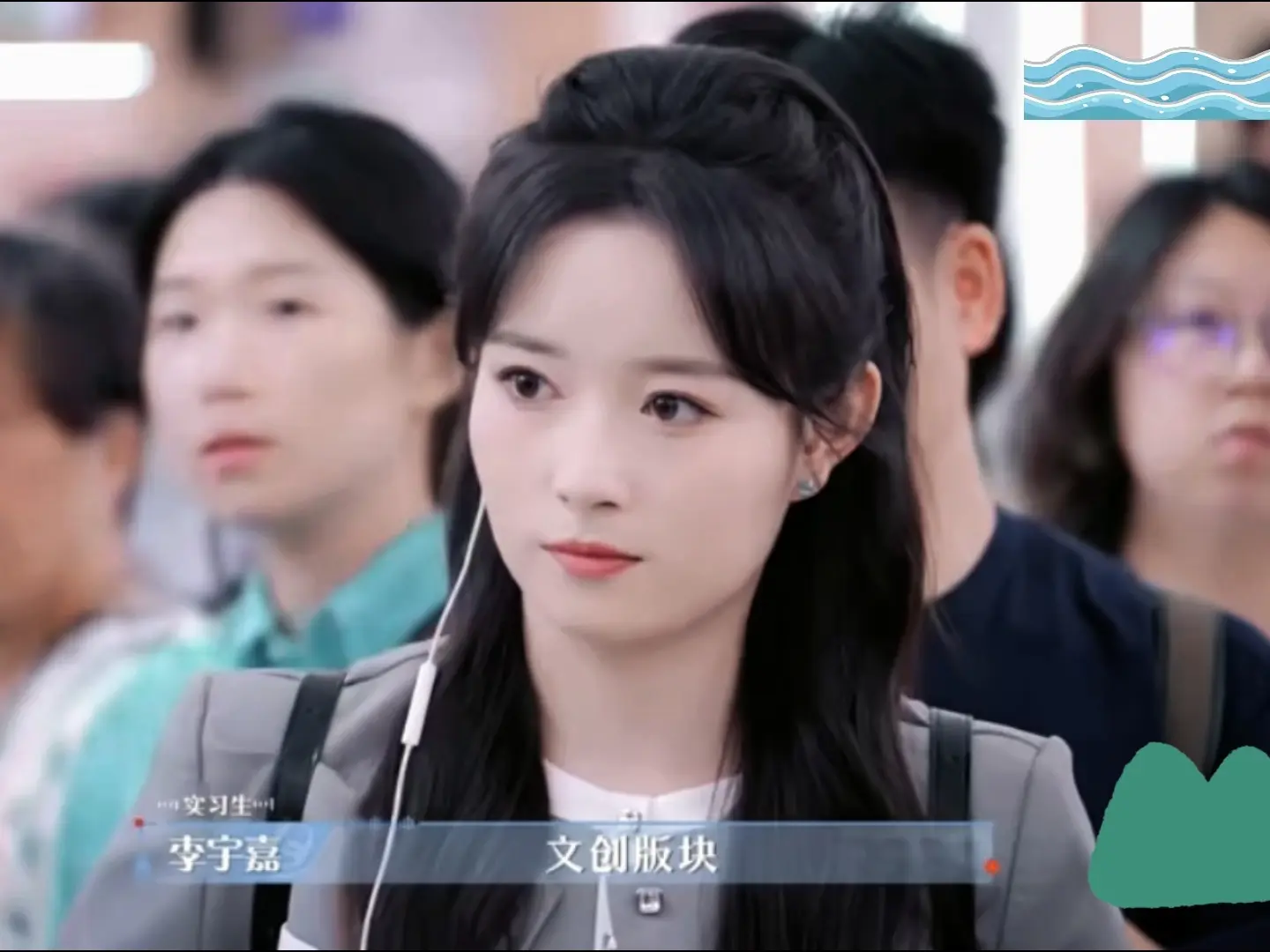 庞铮优秀到让张泉灵想现场抢人_哔哩哔哩_bilibili