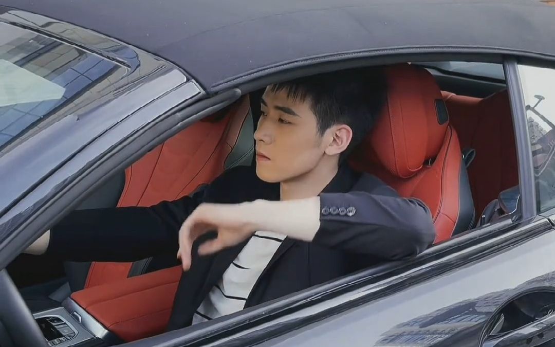 【任豪】20230525《妻子的新世界》抖音更新