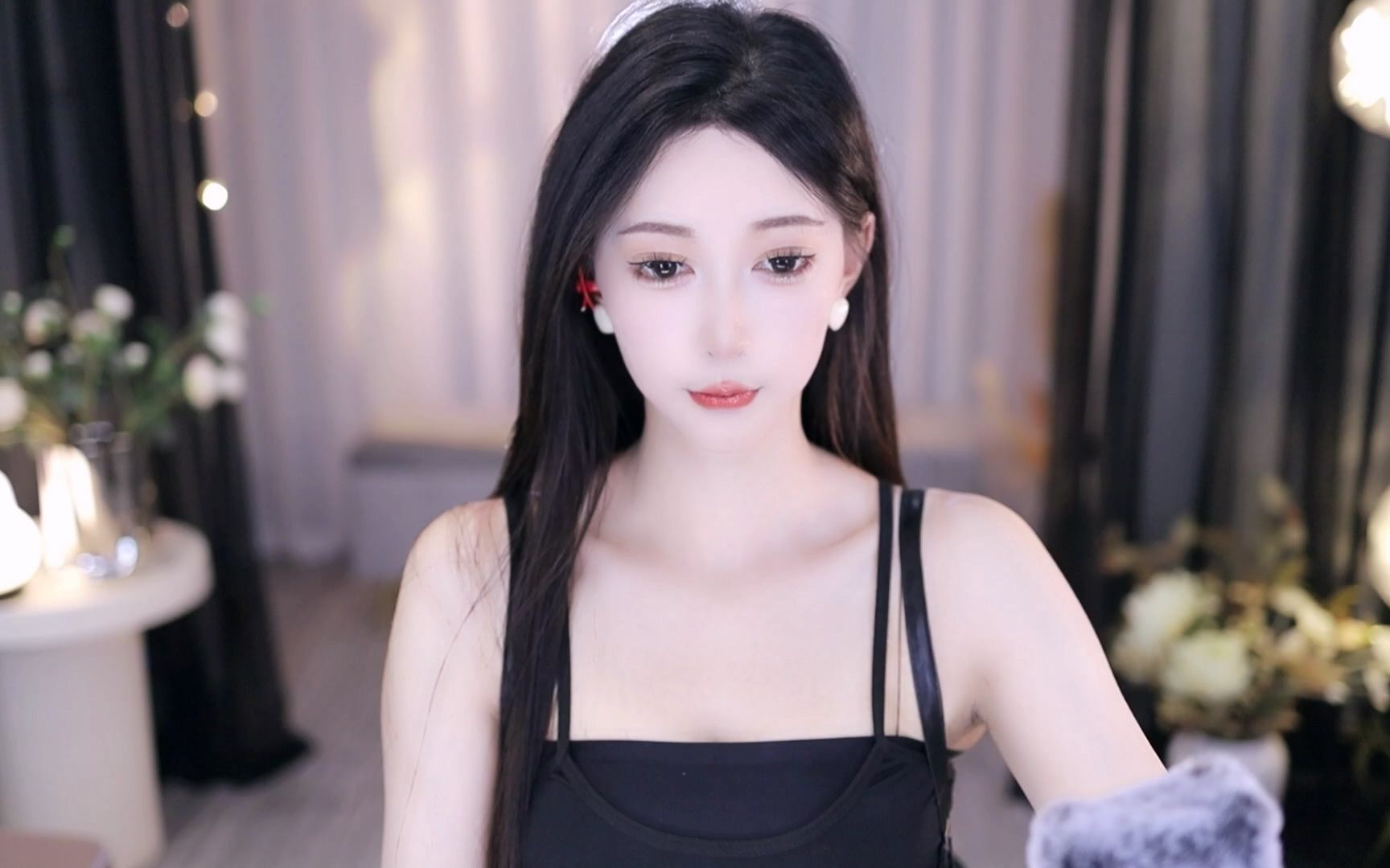 直播录像_虎牙@温婉儿【doris】_20230823