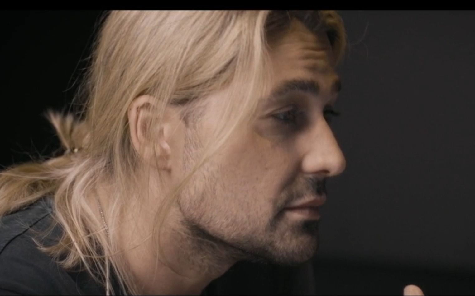 明星小提琴家大衛·葛瑞特(david garrett) iconic epk