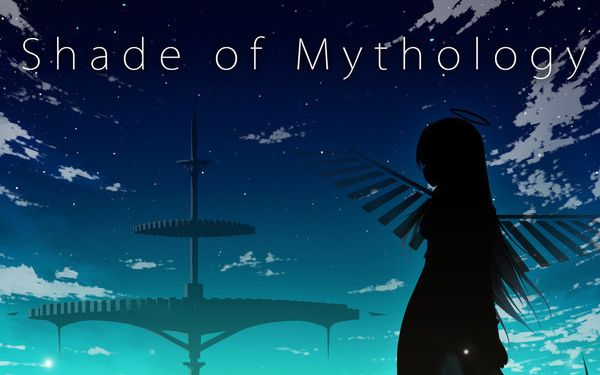 [图]【NIZI-RINGO】[Shade of Mythology]