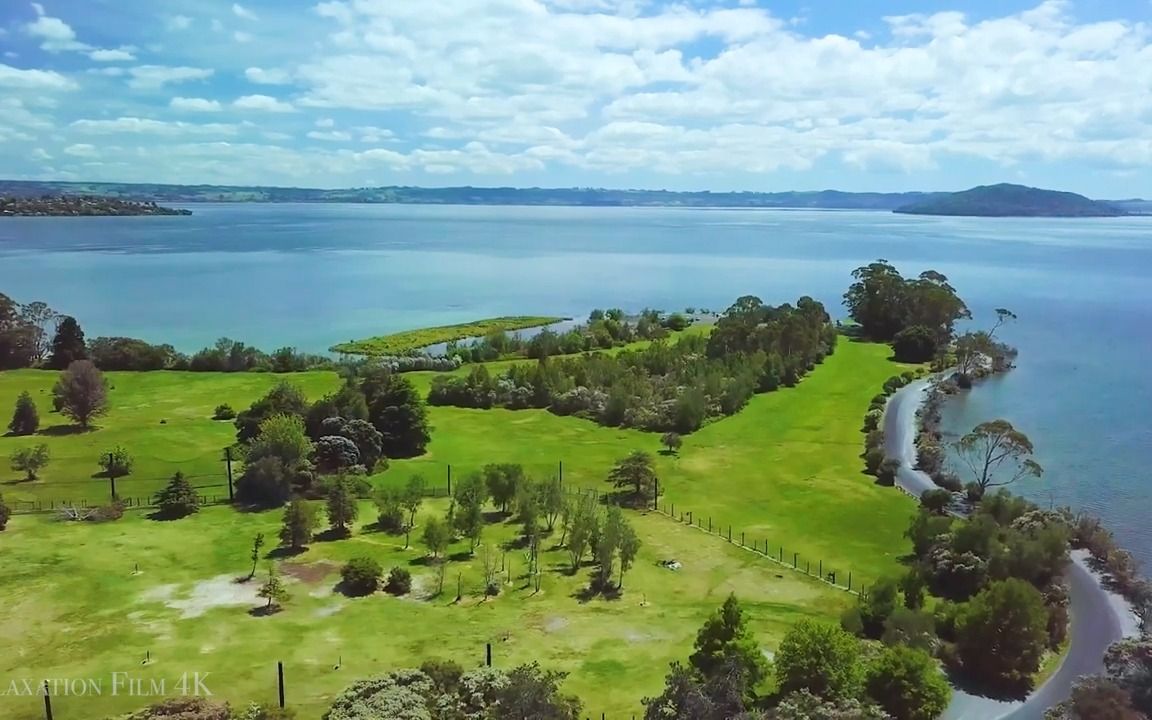 [图]美丽的“新西兰”风景