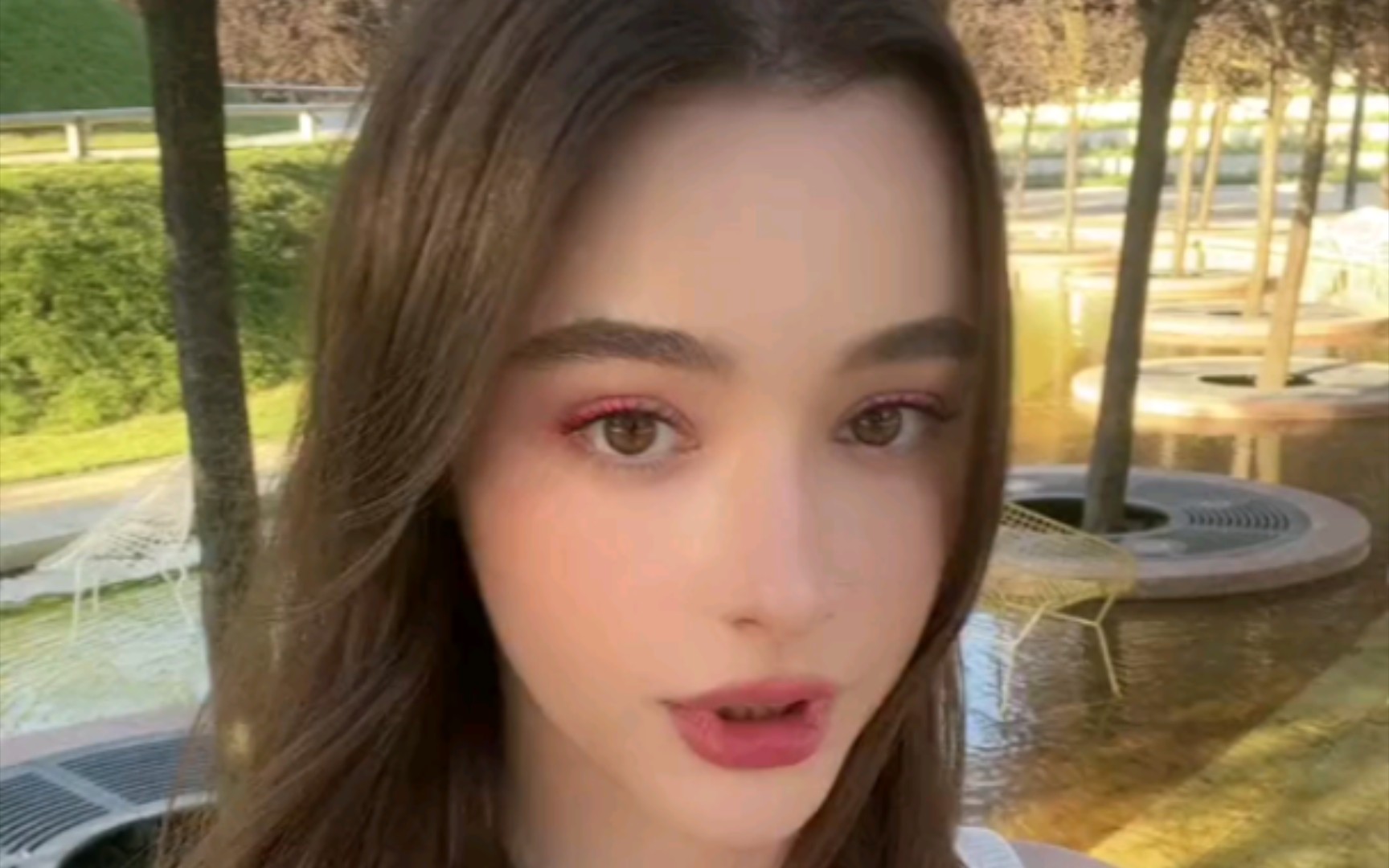 【欧美专区】Tiktok Russia girl哔哩哔哩bilibili