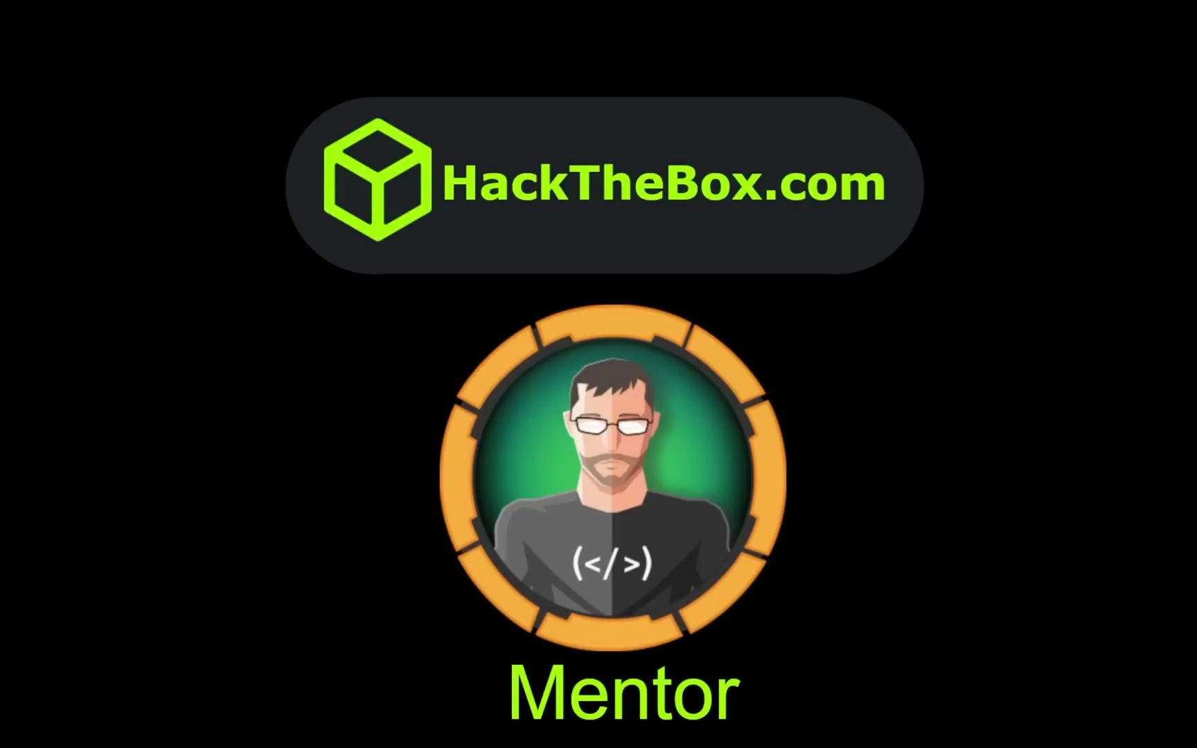 mentor box图片