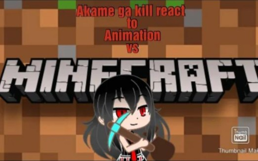 Animation vs Minecraft mod