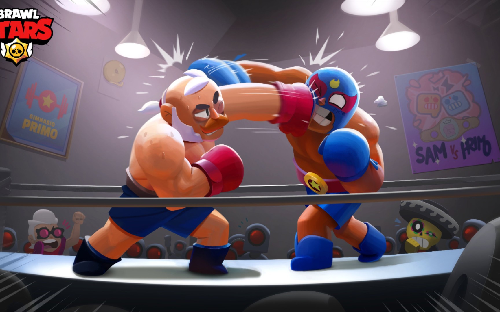 车轮擂台赛挑战