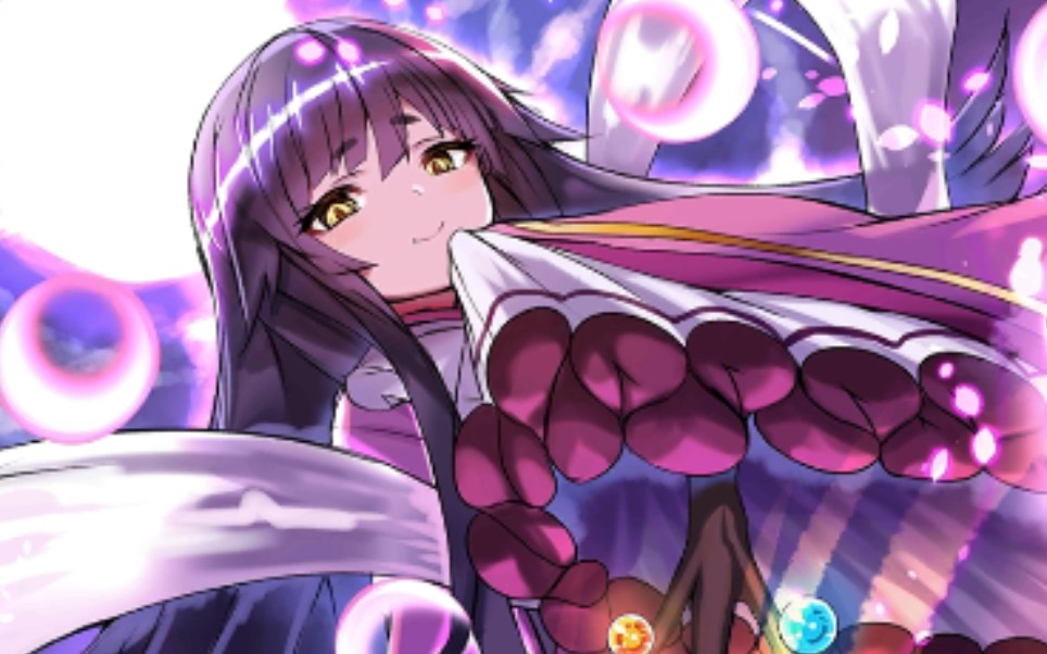 东方lw辉夜和永琳语音介绍以及310后周回表现