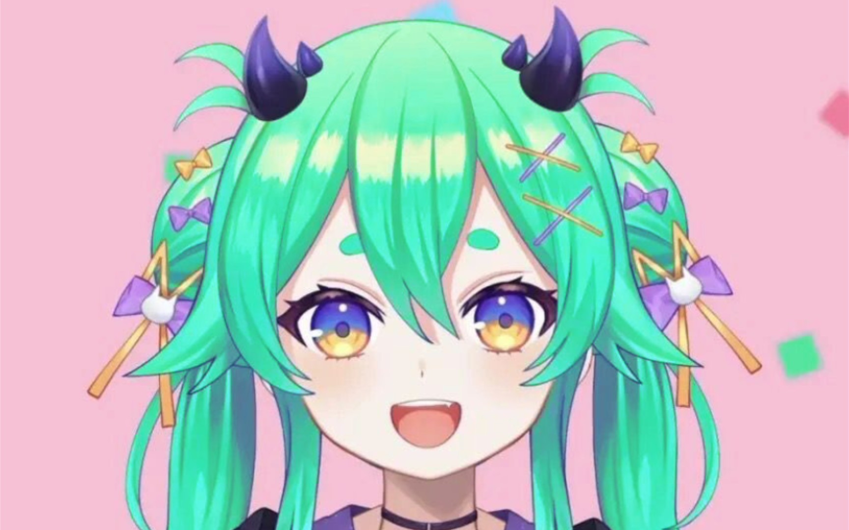 大家好我是猫雷るしや,今天我正式入驻b站啦!