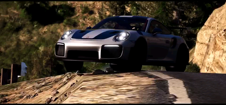 gta5娱乐##保时捷911#[ok]_哔哩哔哩 (゜-゜)つロ 干杯~-bilibili